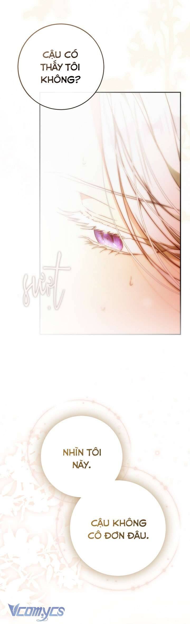 Trở Thành Vợ Của Nam Chính Tiểu Thuyết: Chapter 119