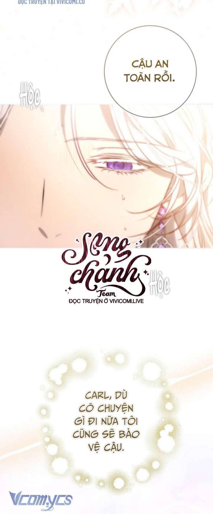 Trở Thành Vợ Của Nam Chính Tiểu Thuyết: Chapter 119