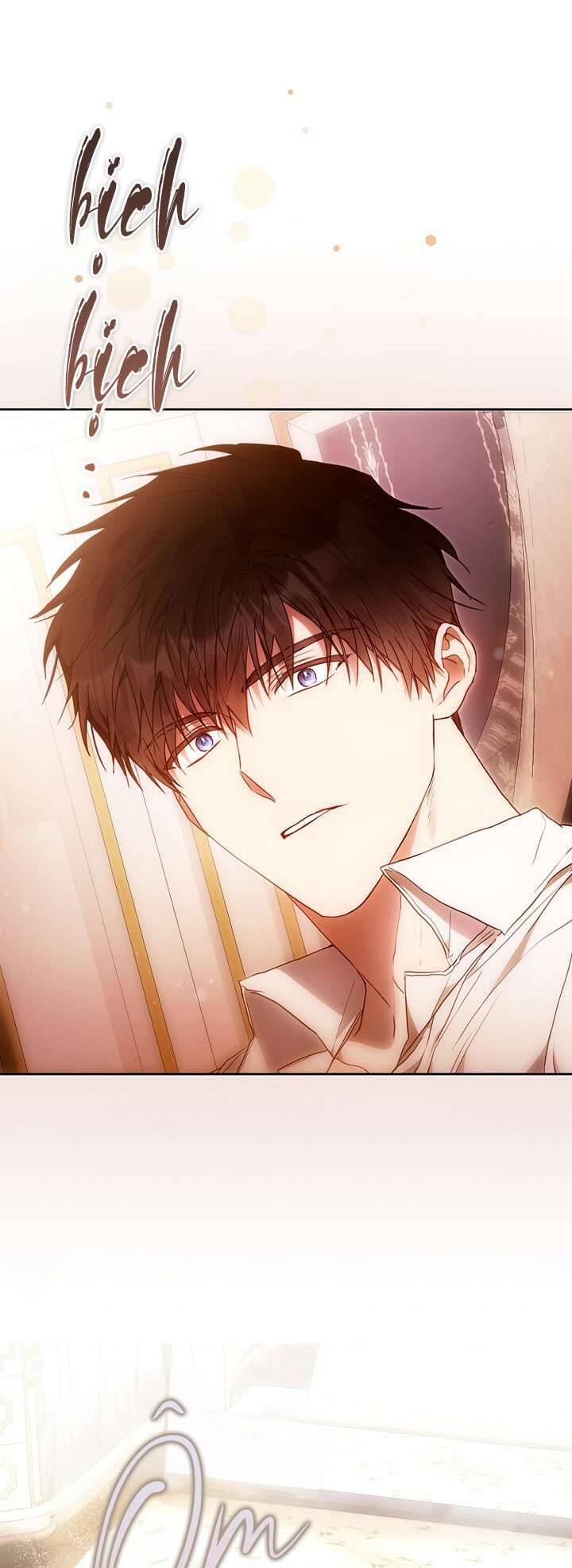 Trở Thành Vợ Của Nam Chính Tiểu Thuyết: Chapter 119