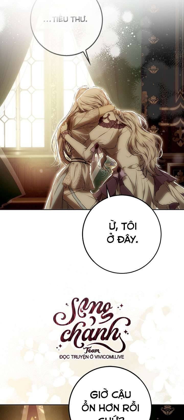 Trở Thành Vợ Của Nam Chính Tiểu Thuyết: Chapter 119