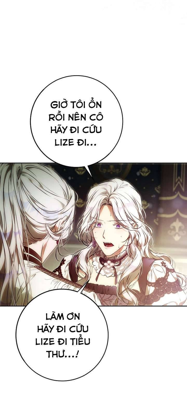 Trở Thành Vợ Của Nam Chính Tiểu Thuyết: Chapter 119