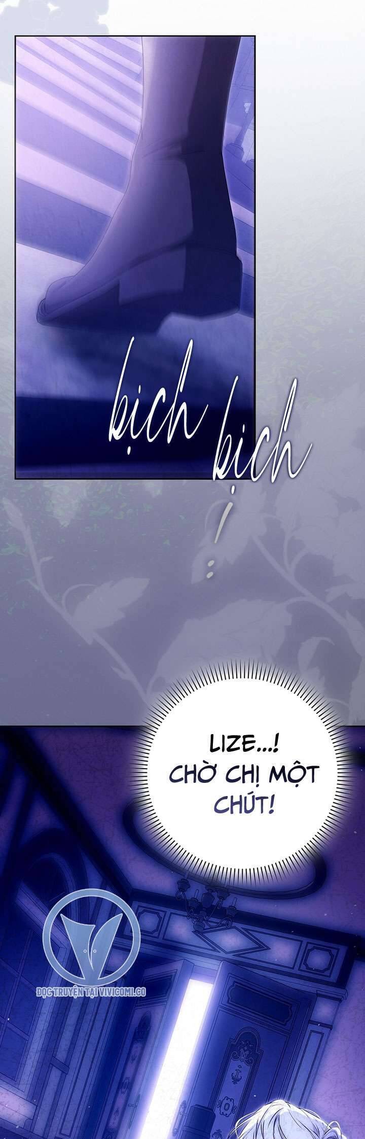 Trở Thành Vợ Của Nam Chính Tiểu Thuyết: Chapter 119