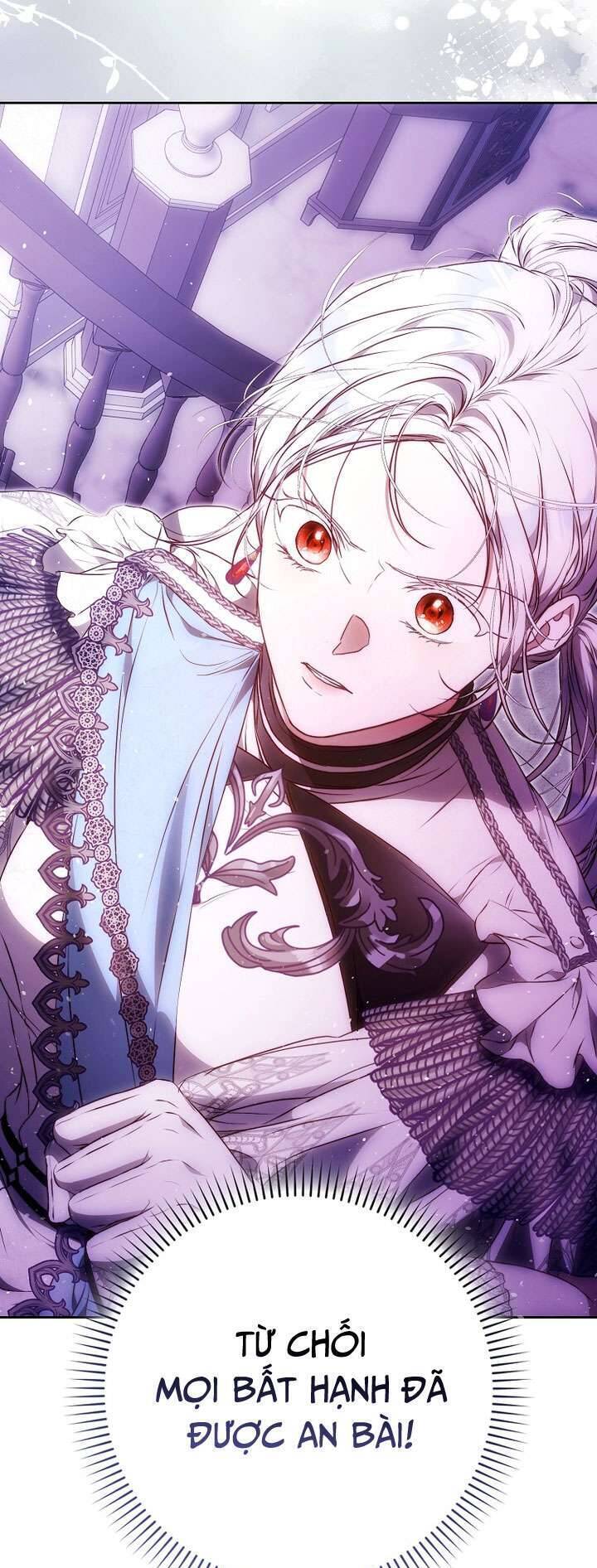 Trở Thành Vợ Của Nam Chính Tiểu Thuyết: Chapter 119