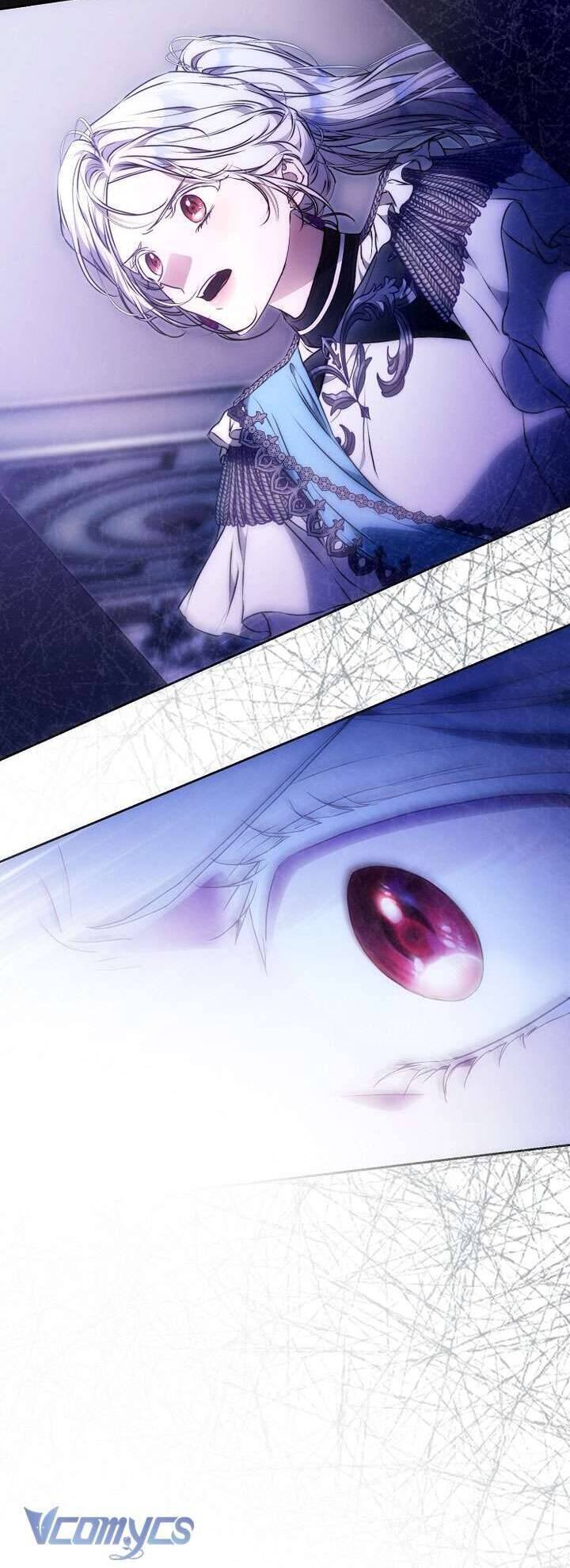 Trở Thành Vợ Của Nam Chính Tiểu Thuyết: Chapter 119