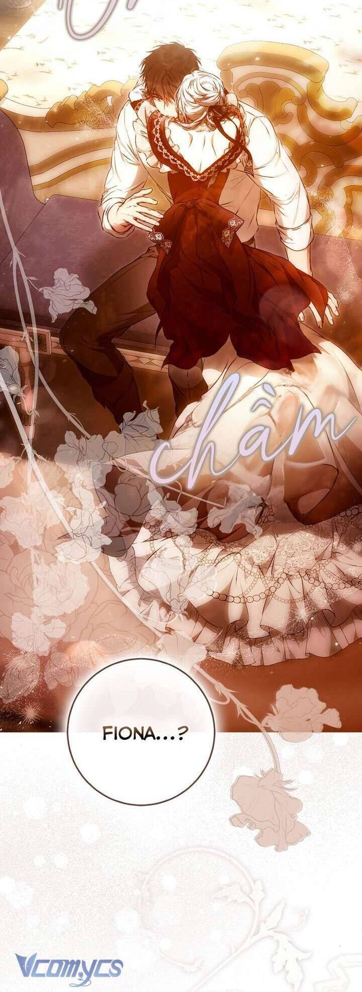 Trở Thành Vợ Của Nam Chính Tiểu Thuyết: Chapter 119