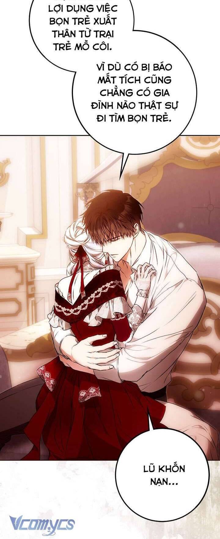 Trở Thành Vợ Của Nam Chính Tiểu Thuyết: Chapter 119