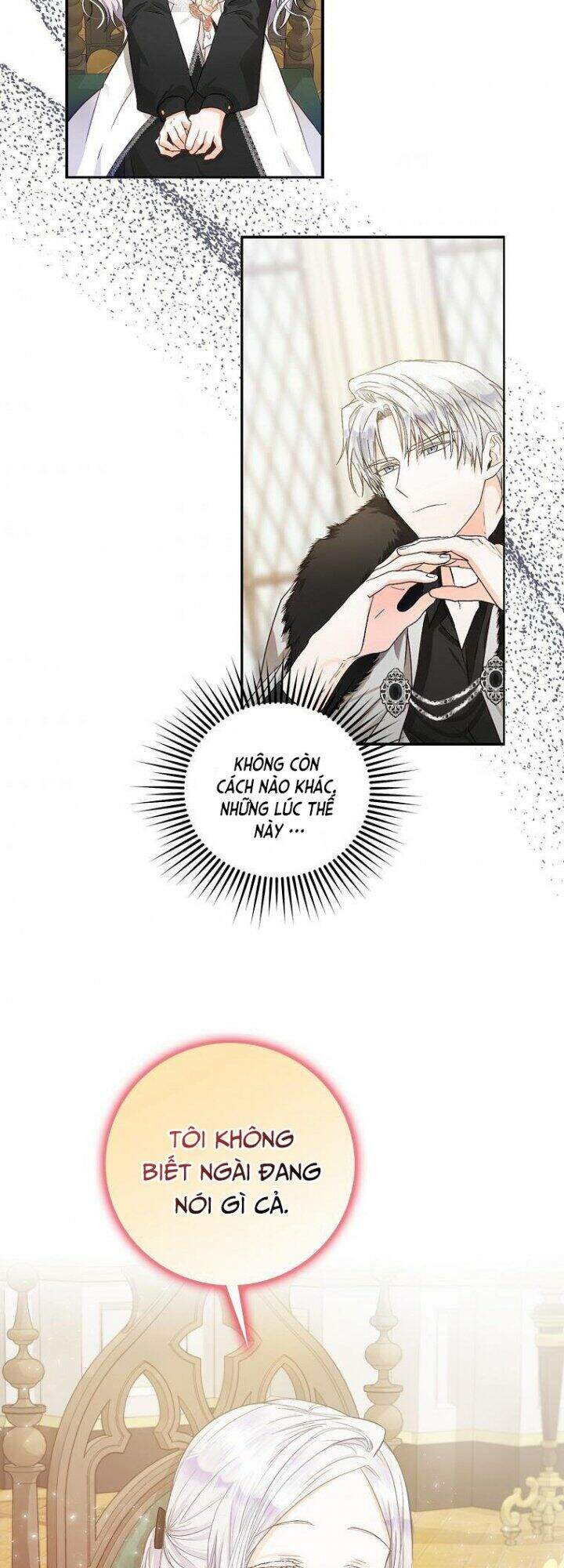 Trở Thành Vợ Của Nam Chính Tiểu Thuyết: Chapter 12