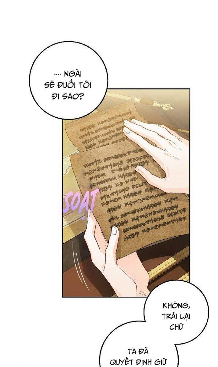 Trở Thành Vợ Của Nam Chính Tiểu Thuyết: Chapter 12