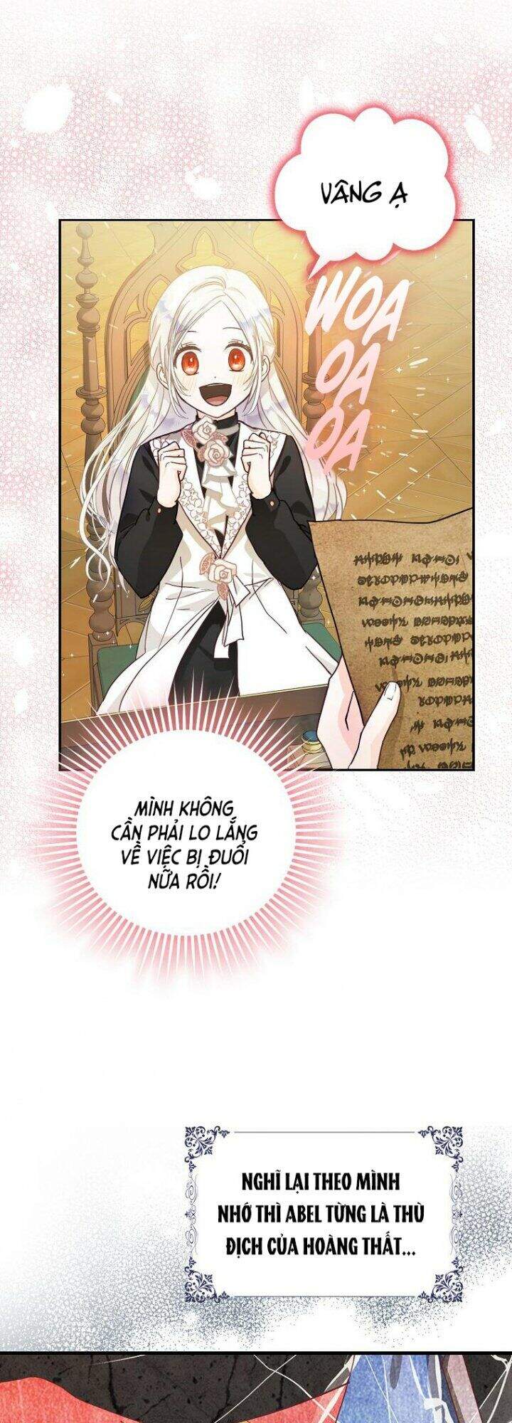 Trở Thành Vợ Của Nam Chính Tiểu Thuyết: Chapter 12