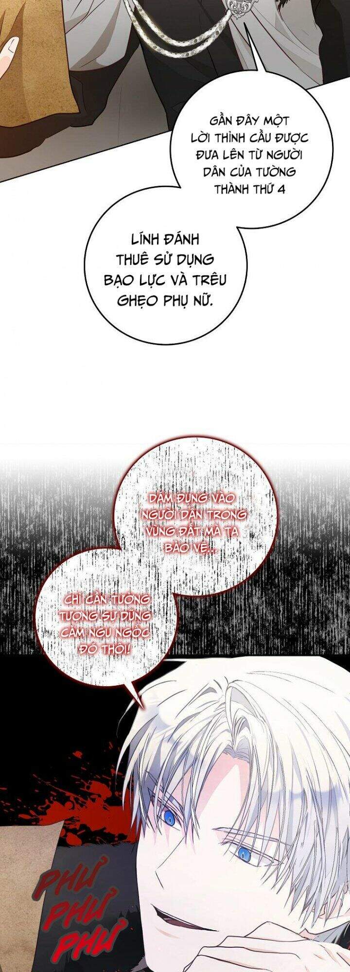 Trở Thành Vợ Của Nam Chính Tiểu Thuyết: Chapter 12