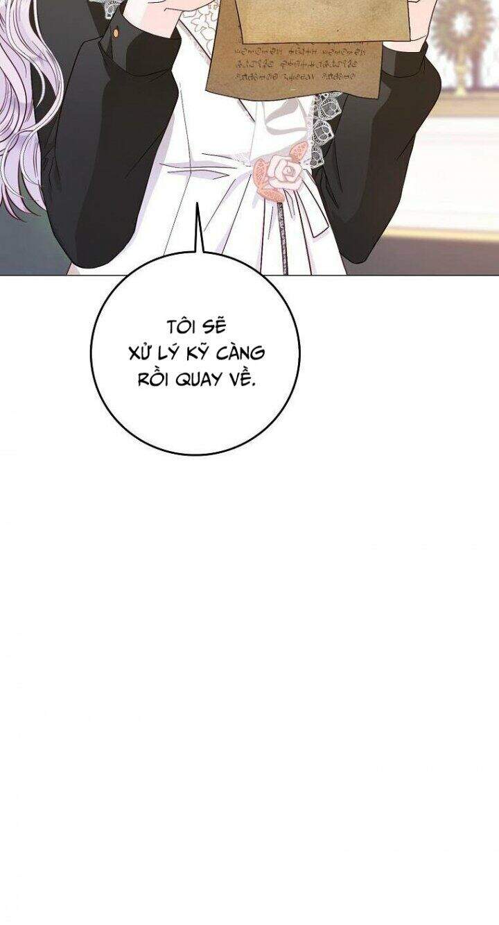Trở Thành Vợ Của Nam Chính Tiểu Thuyết: Chapter 12
