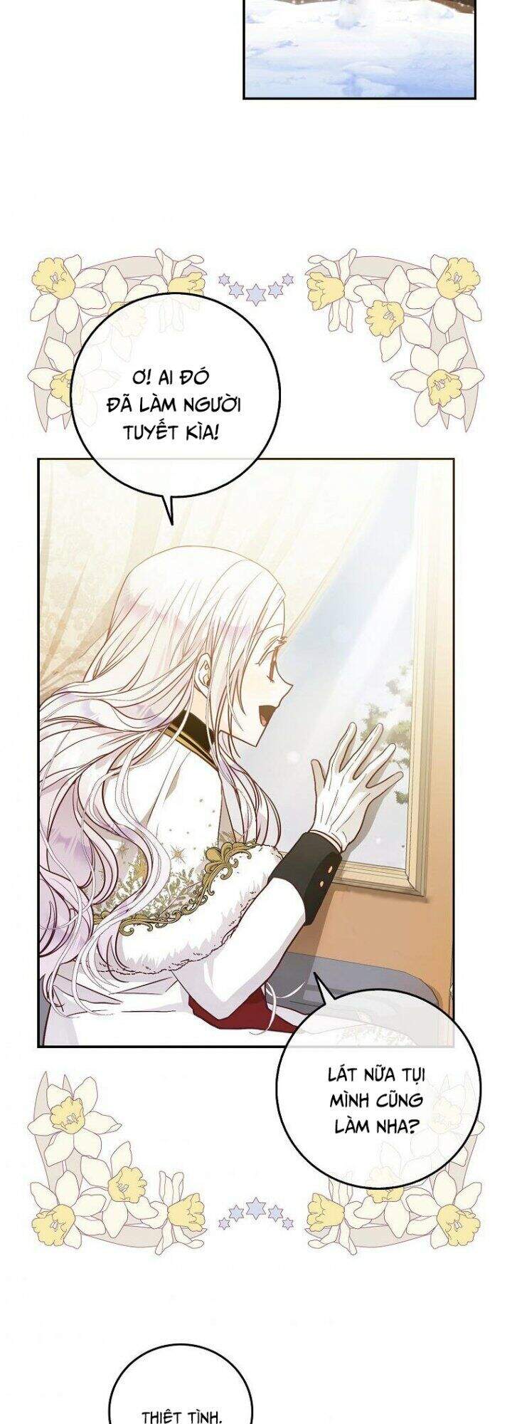 Trở Thành Vợ Của Nam Chính Tiểu Thuyết: Chapter 12