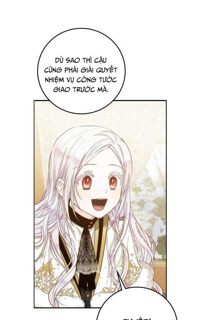 Trở Thành Vợ Của Nam Chính Tiểu Thuyết: Chapter 12