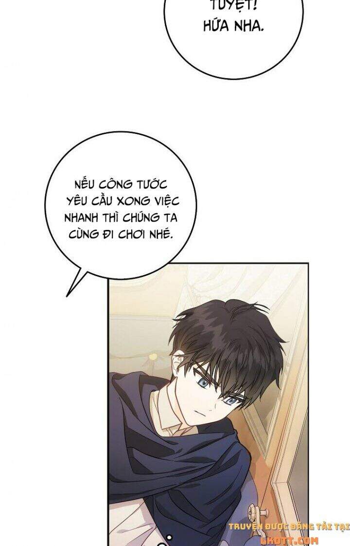 Trở Thành Vợ Của Nam Chính Tiểu Thuyết: Chapter 12