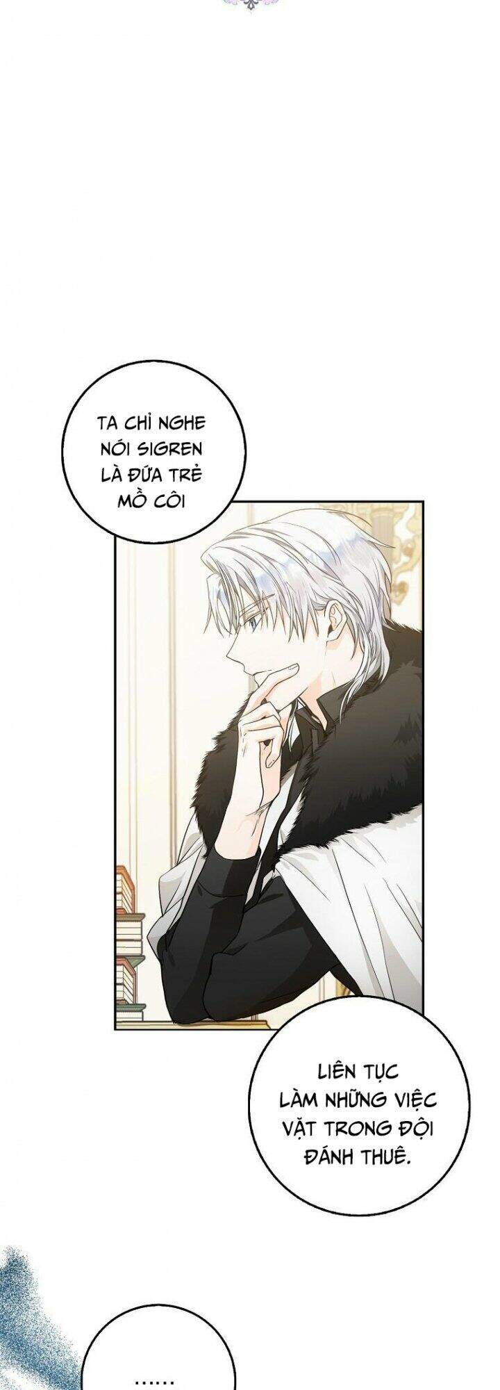 Trở Thành Vợ Của Nam Chính Tiểu Thuyết: Chapter 12