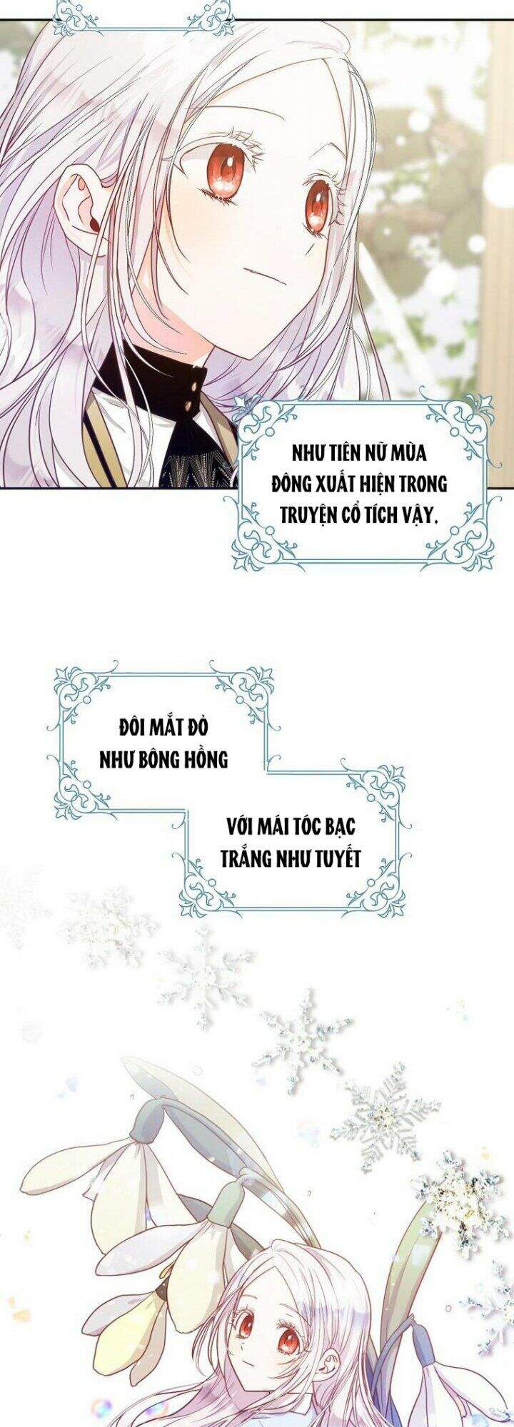 Trở Thành Vợ Của Nam Chính Tiểu Thuyết: Chapter 12