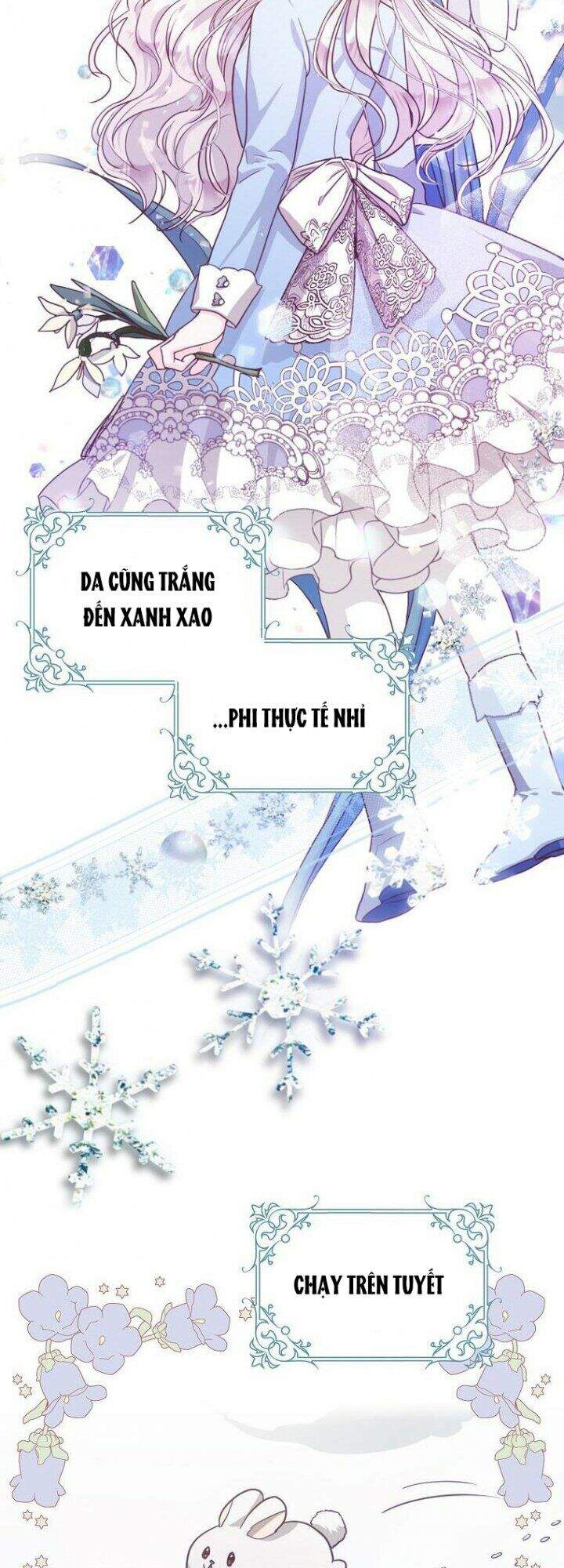 Trở Thành Vợ Của Nam Chính Tiểu Thuyết: Chapter 12