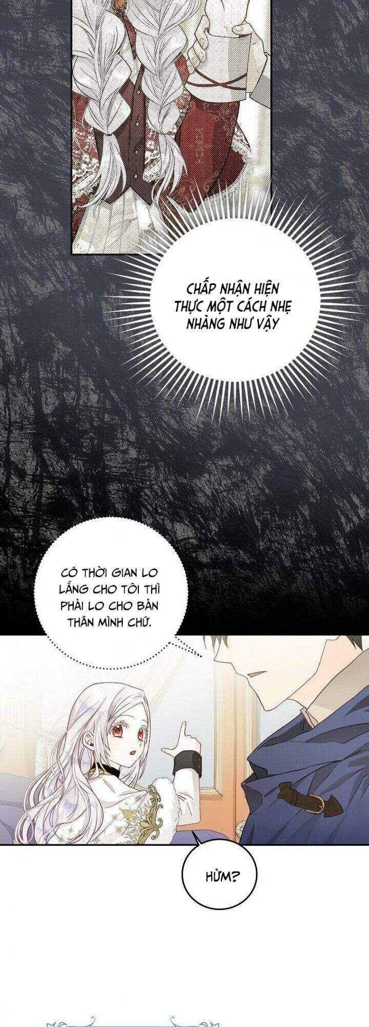 Trở Thành Vợ Của Nam Chính Tiểu Thuyết: Chapter 12