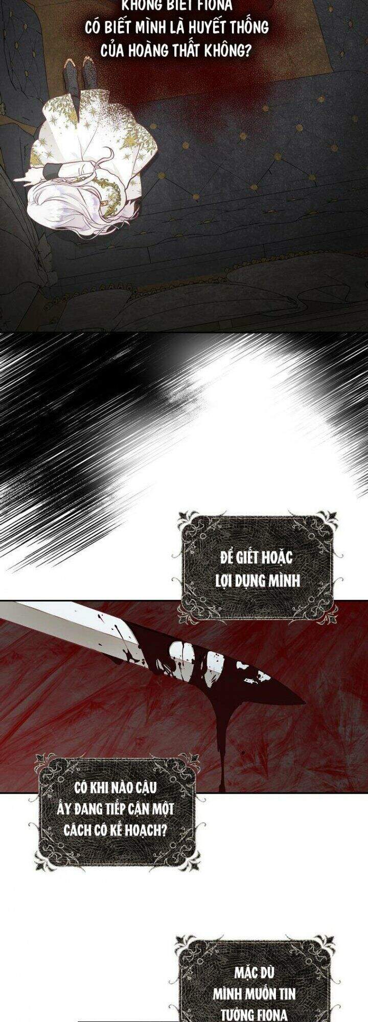 Trở Thành Vợ Của Nam Chính Tiểu Thuyết: Chapter 12