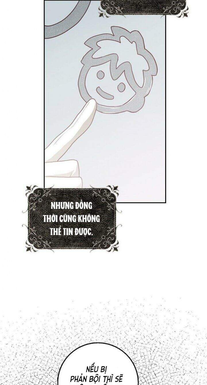 Trở Thành Vợ Của Nam Chính Tiểu Thuyết: Chapter 12