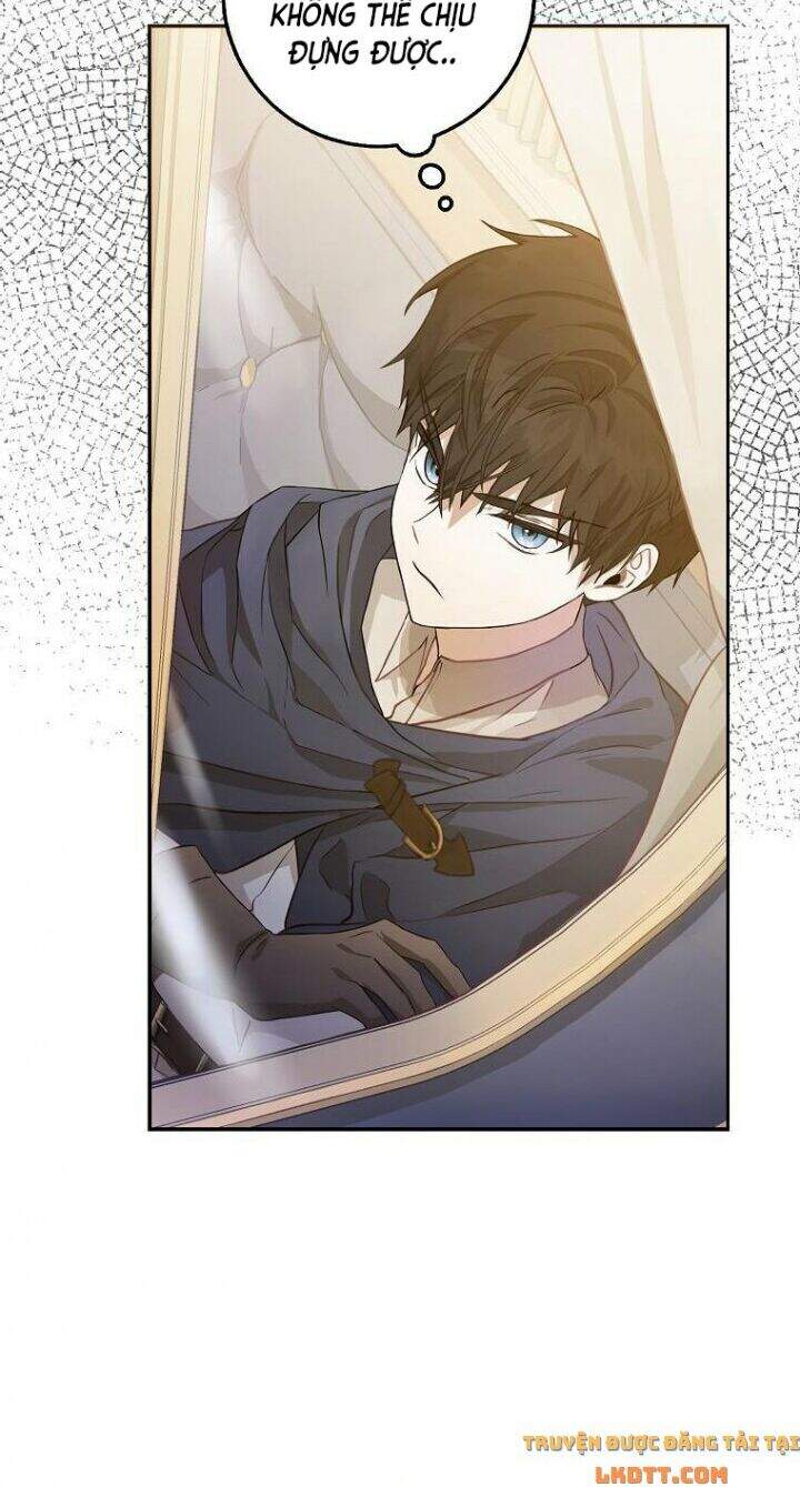 Trở Thành Vợ Của Nam Chính Tiểu Thuyết: Chapter 12