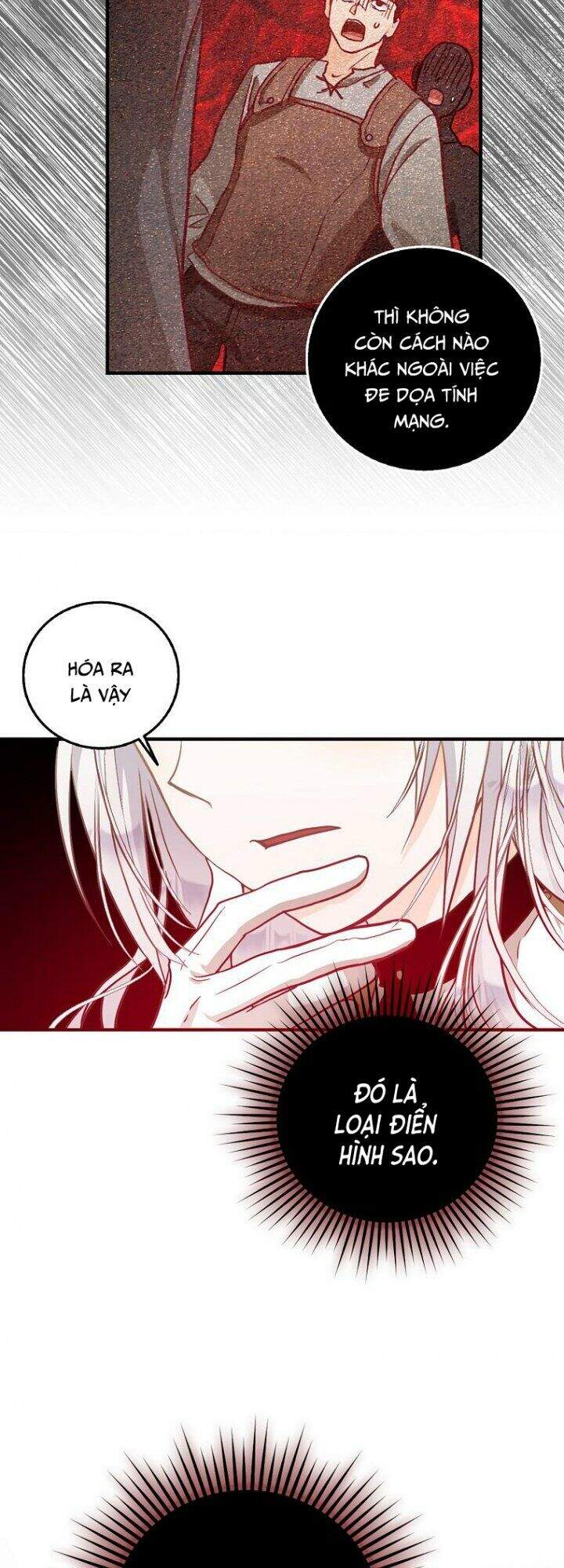 Trở Thành Vợ Của Nam Chính Tiểu Thuyết: Chapter 12