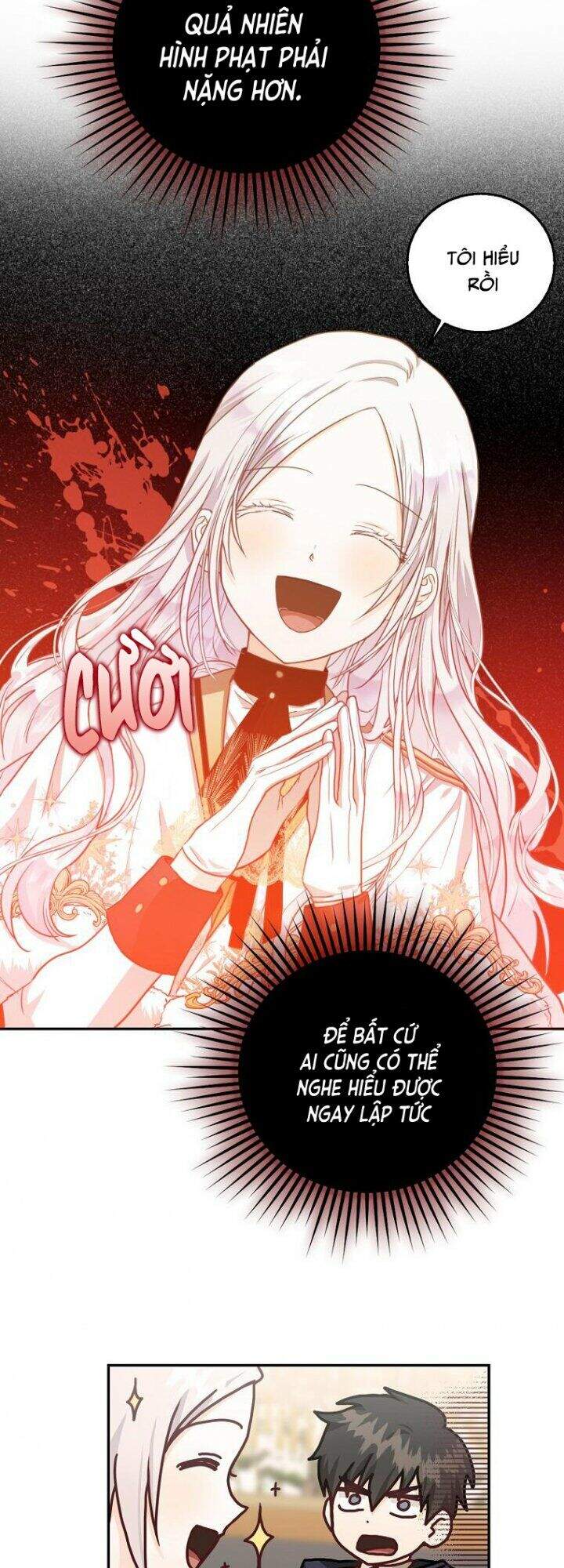 Trở Thành Vợ Của Nam Chính Tiểu Thuyết: Chapter 12