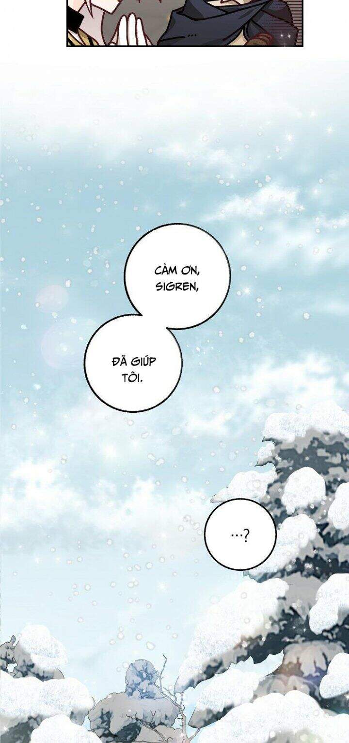 Trở Thành Vợ Của Nam Chính Tiểu Thuyết: Chapter 12