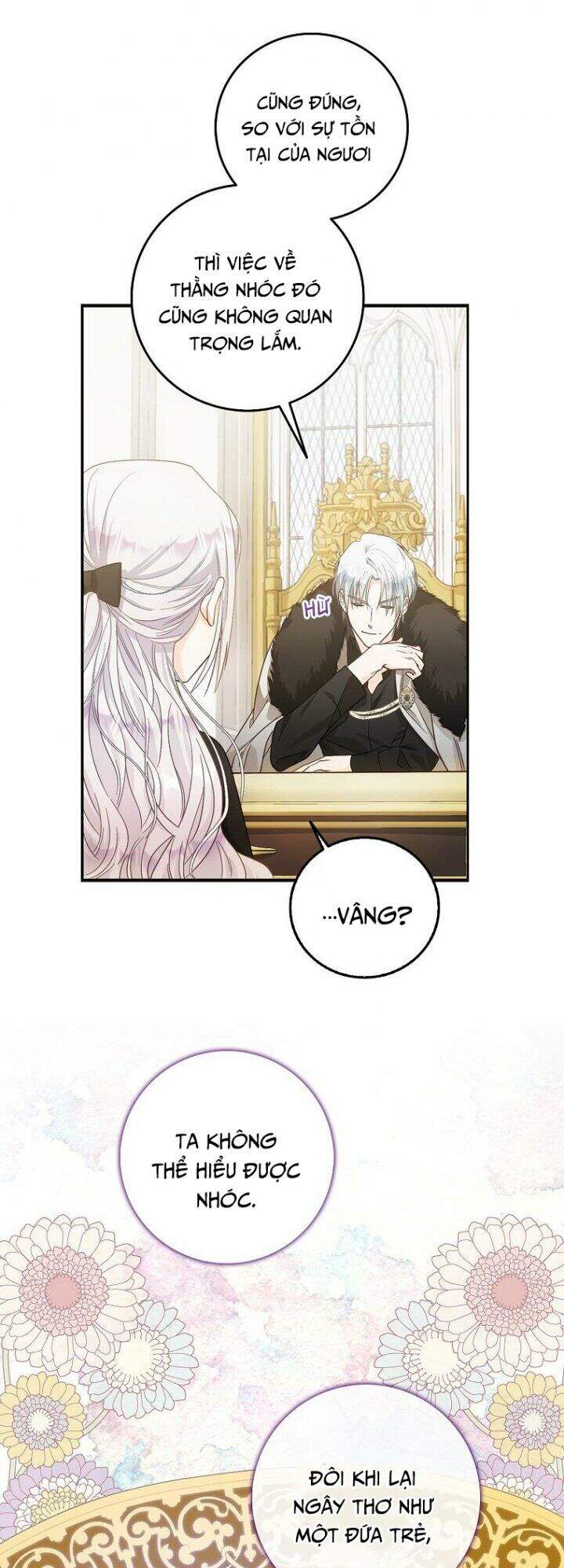 Trở Thành Vợ Của Nam Chính Tiểu Thuyết: Chapter 12