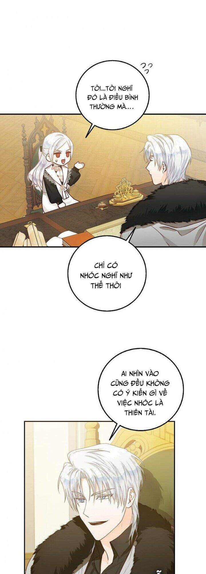 Trở Thành Vợ Của Nam Chính Tiểu Thuyết: Chapter 12