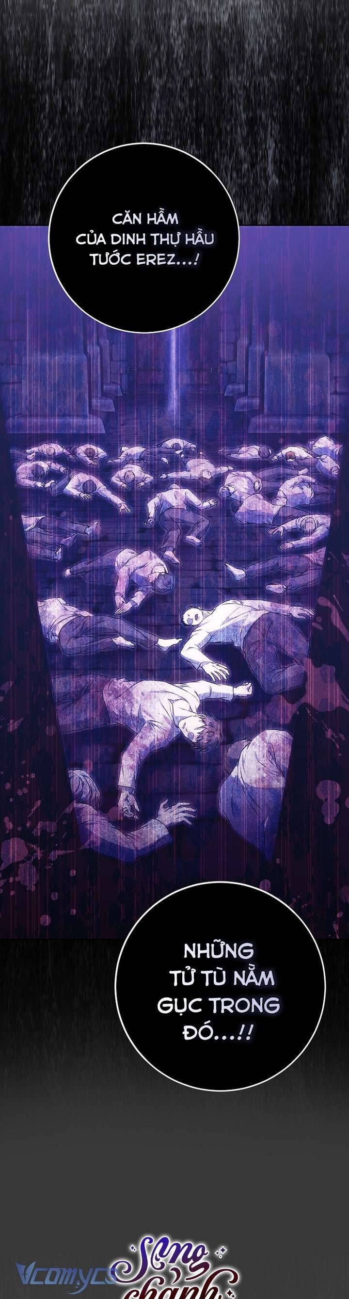 Trở Thành Vợ Của Nam Chính Tiểu Thuyết: Chapter 120