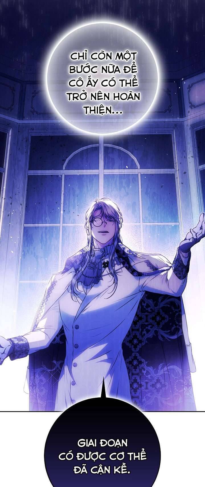 Trở Thành Vợ Của Nam Chính Tiểu Thuyết: Chapter 120