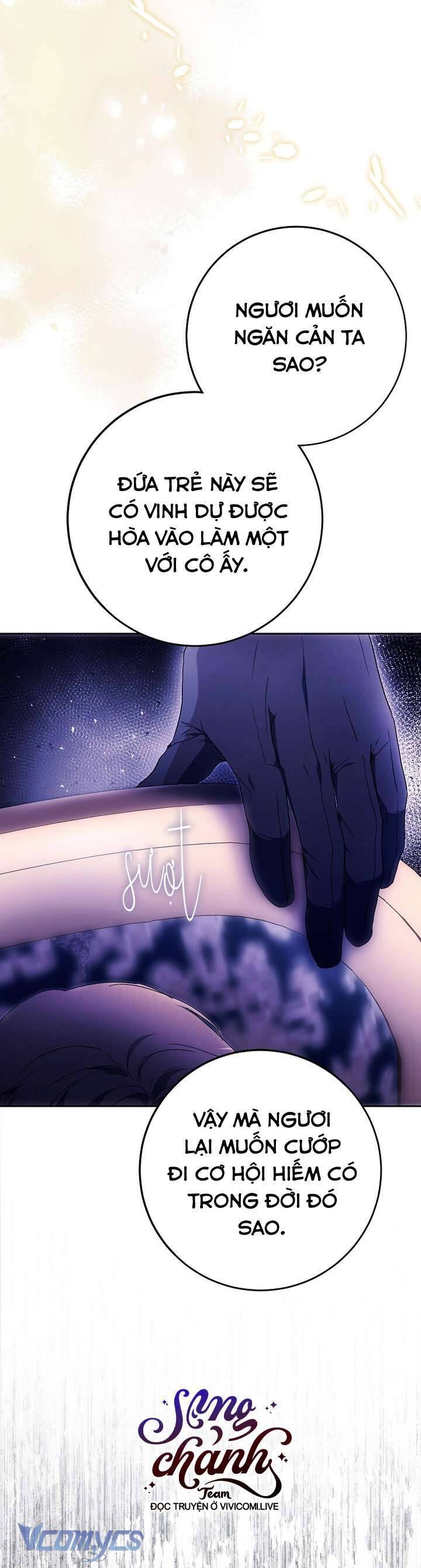 Trở Thành Vợ Của Nam Chính Tiểu Thuyết: Chapter 120