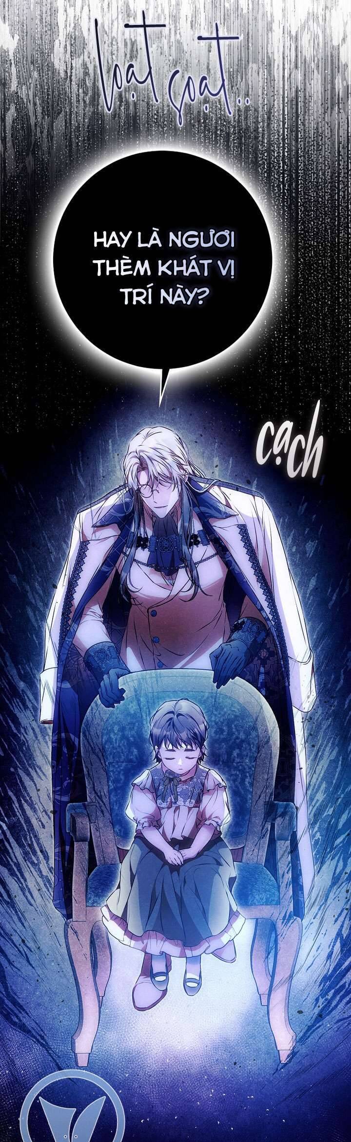 Trở Thành Vợ Của Nam Chính Tiểu Thuyết: Chapter 120