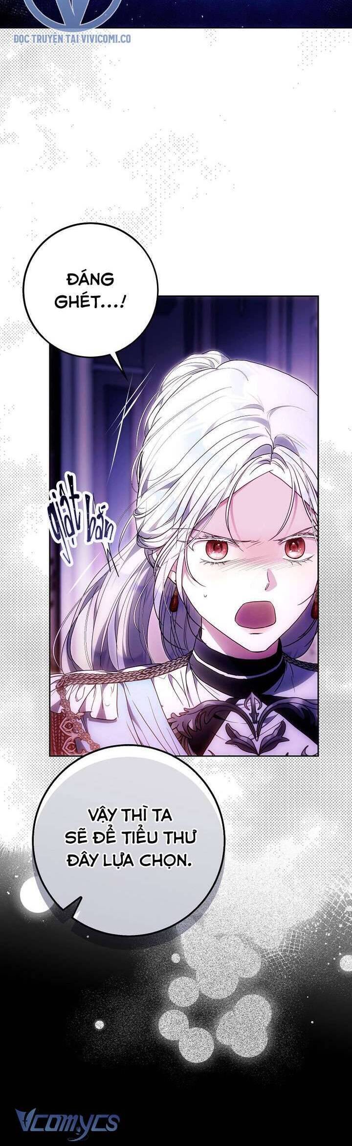 Trở Thành Vợ Của Nam Chính Tiểu Thuyết: Chapter 120