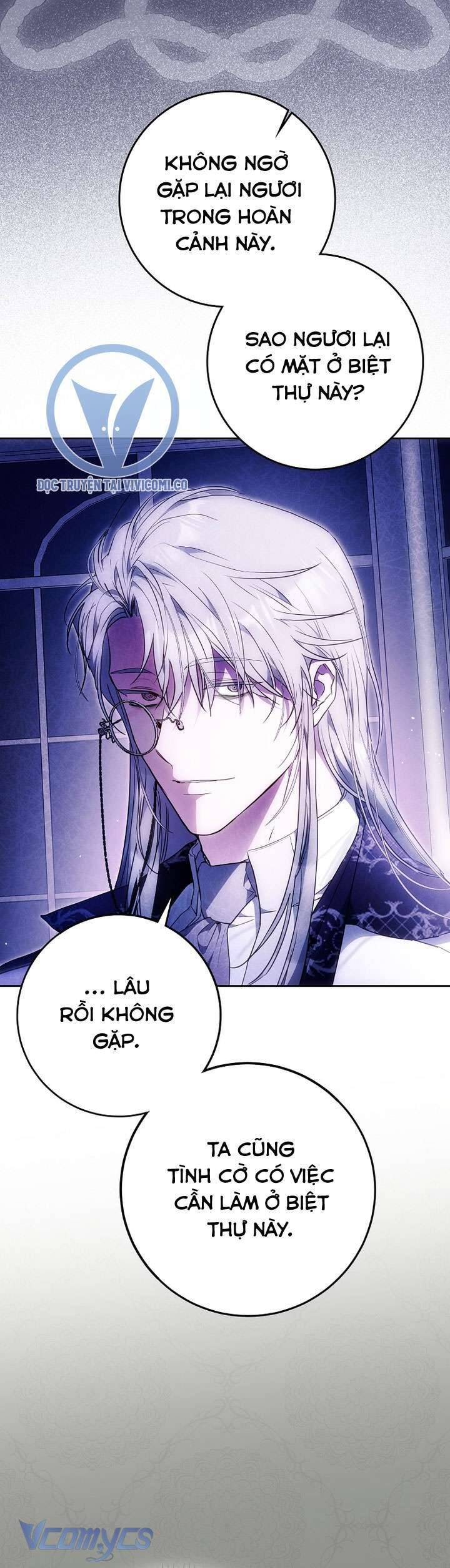 Trở Thành Vợ Của Nam Chính Tiểu Thuyết: Chapter 120