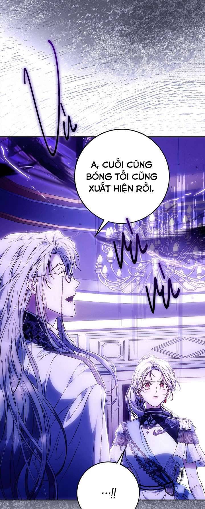 Trở Thành Vợ Của Nam Chính Tiểu Thuyết: Chapter 120