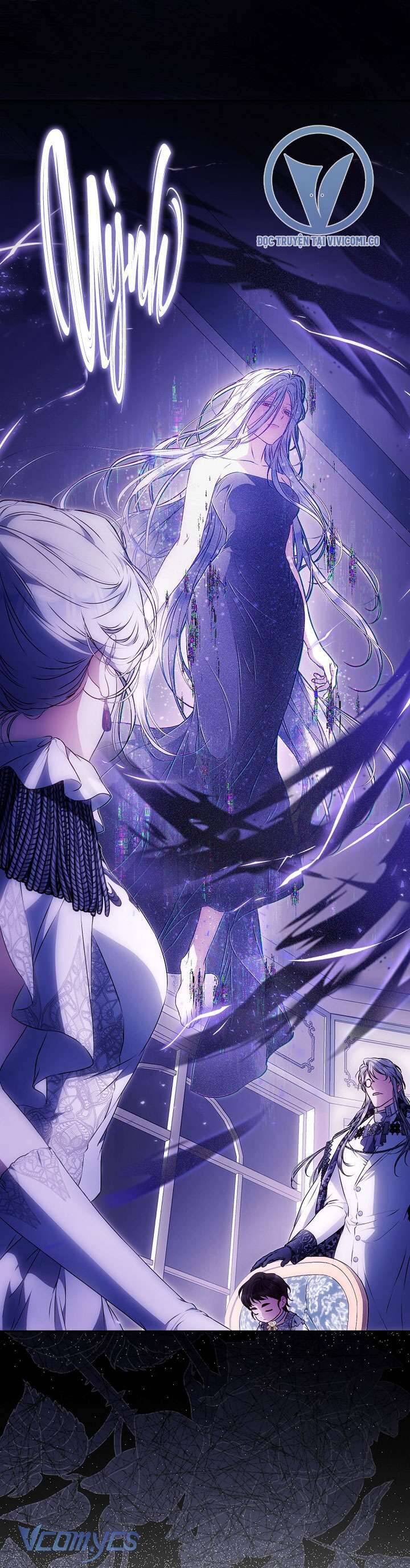 Trở Thành Vợ Của Nam Chính Tiểu Thuyết: Chapter 120