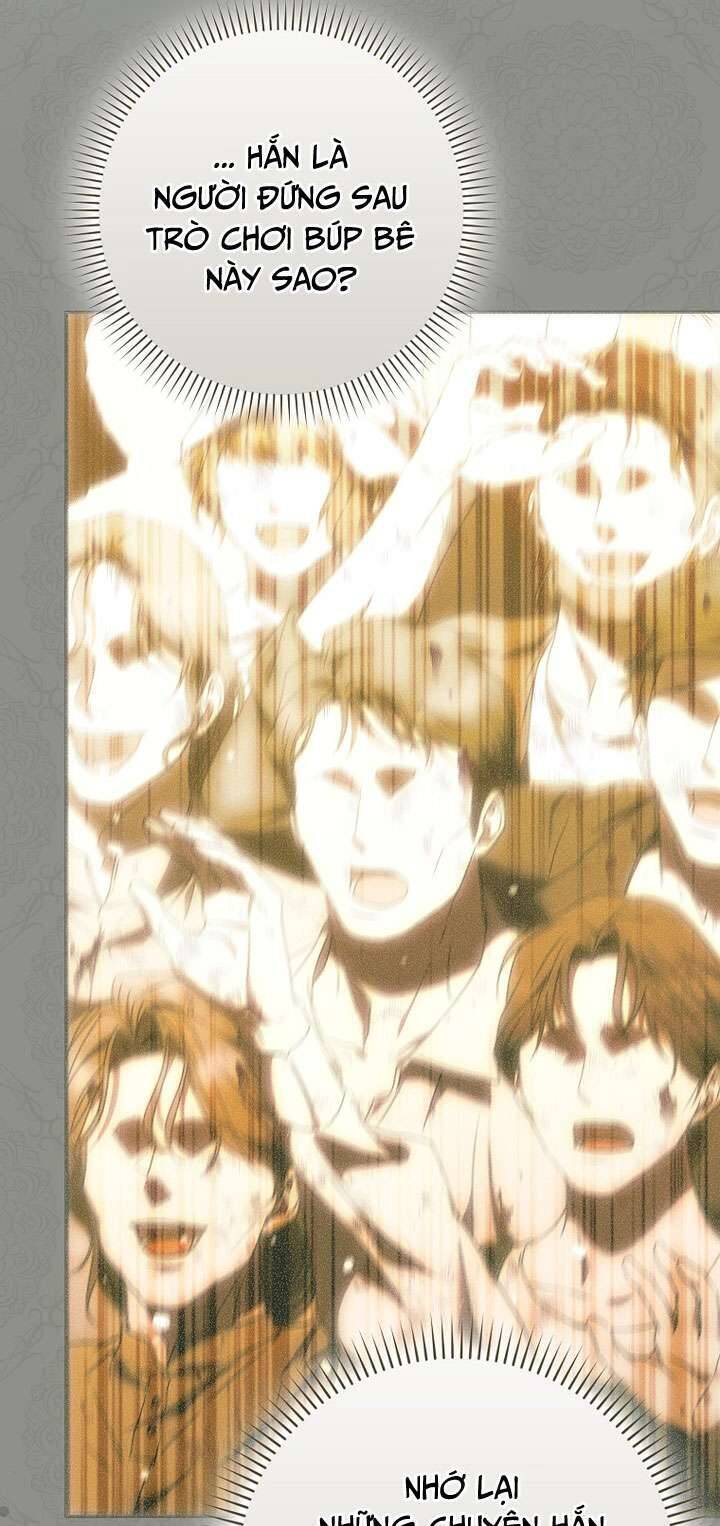 Trở Thành Vợ Của Nam Chính Tiểu Thuyết: Chapter 120