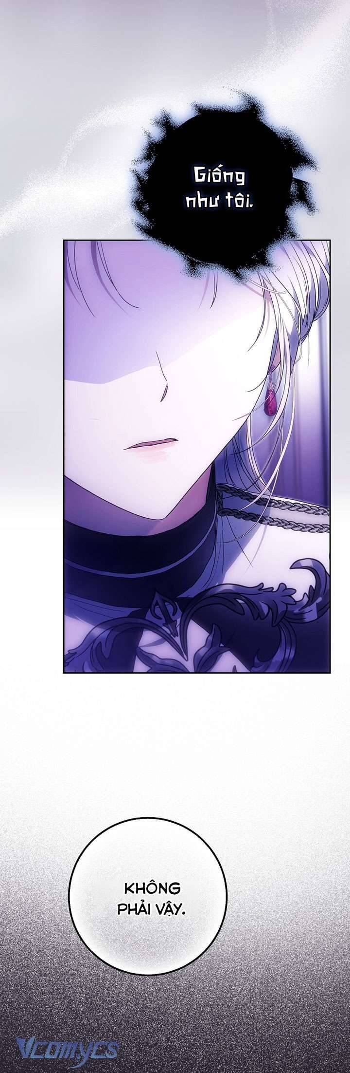 Trở Thành Vợ Của Nam Chính Tiểu Thuyết: Chapter 120