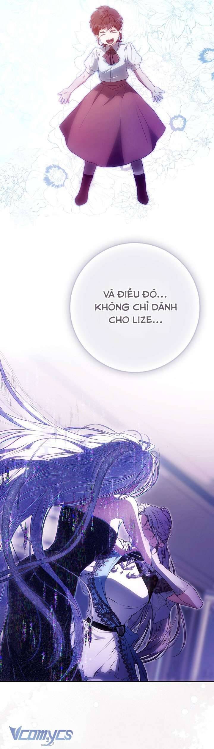 Trở Thành Vợ Của Nam Chính Tiểu Thuyết: Chapter 120