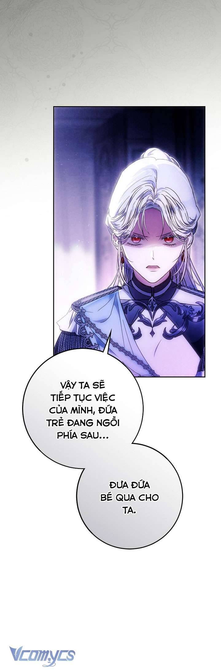 Trở Thành Vợ Của Nam Chính Tiểu Thuyết: Chapter 120