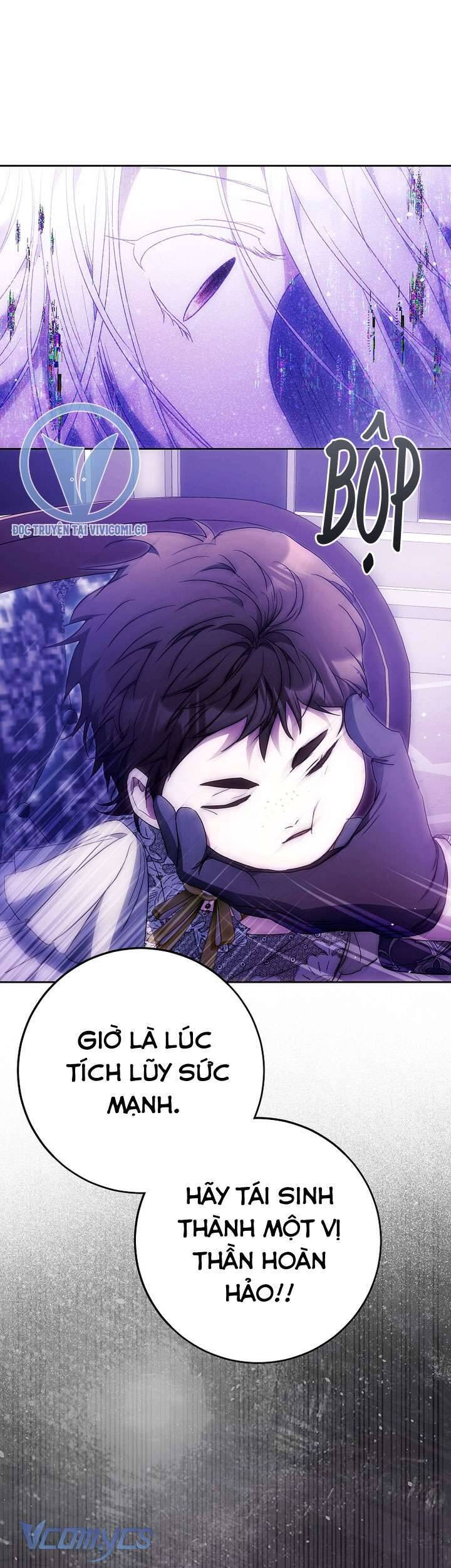 Trở Thành Vợ Của Nam Chính Tiểu Thuyết: Chapter 120