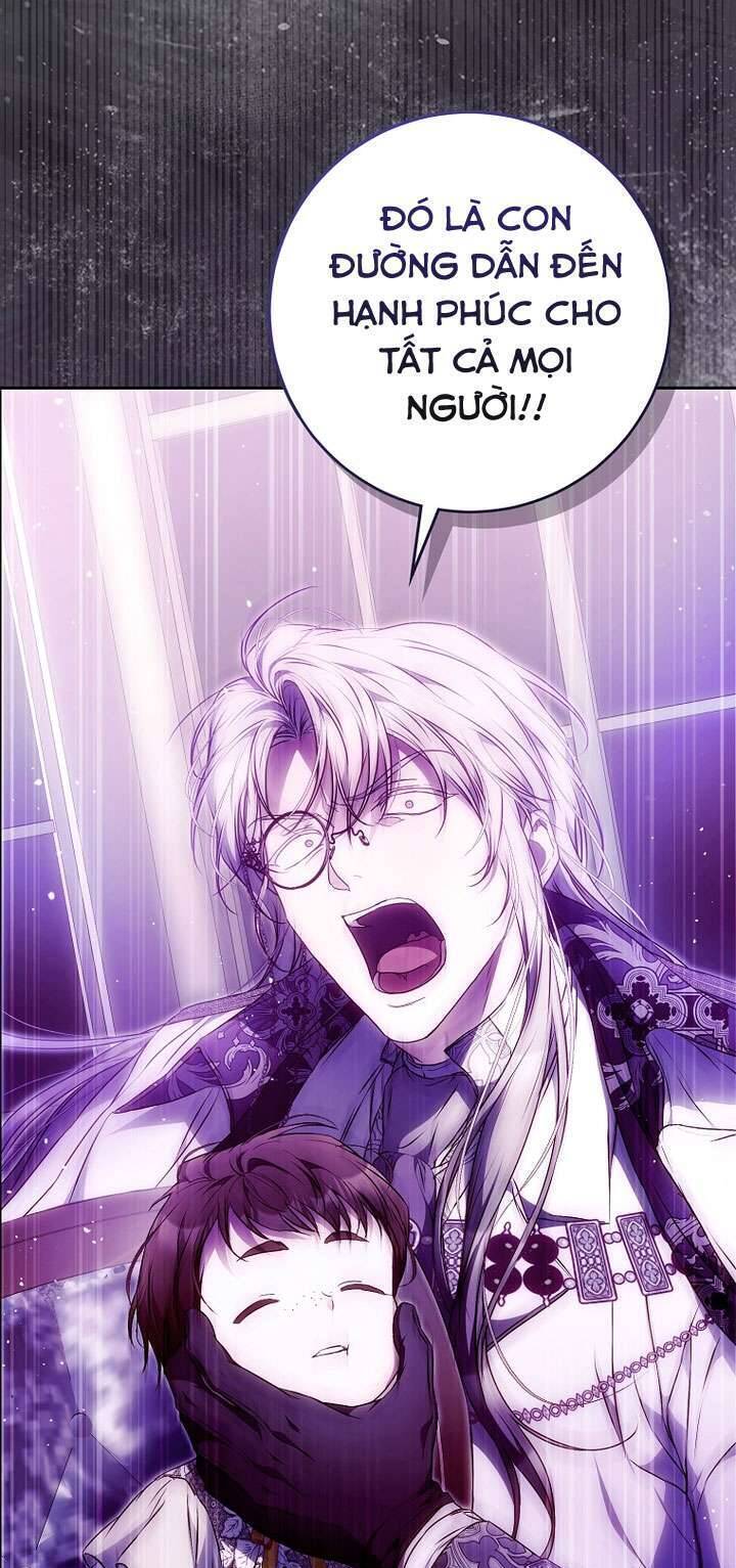 Trở Thành Vợ Của Nam Chính Tiểu Thuyết: Chapter 120