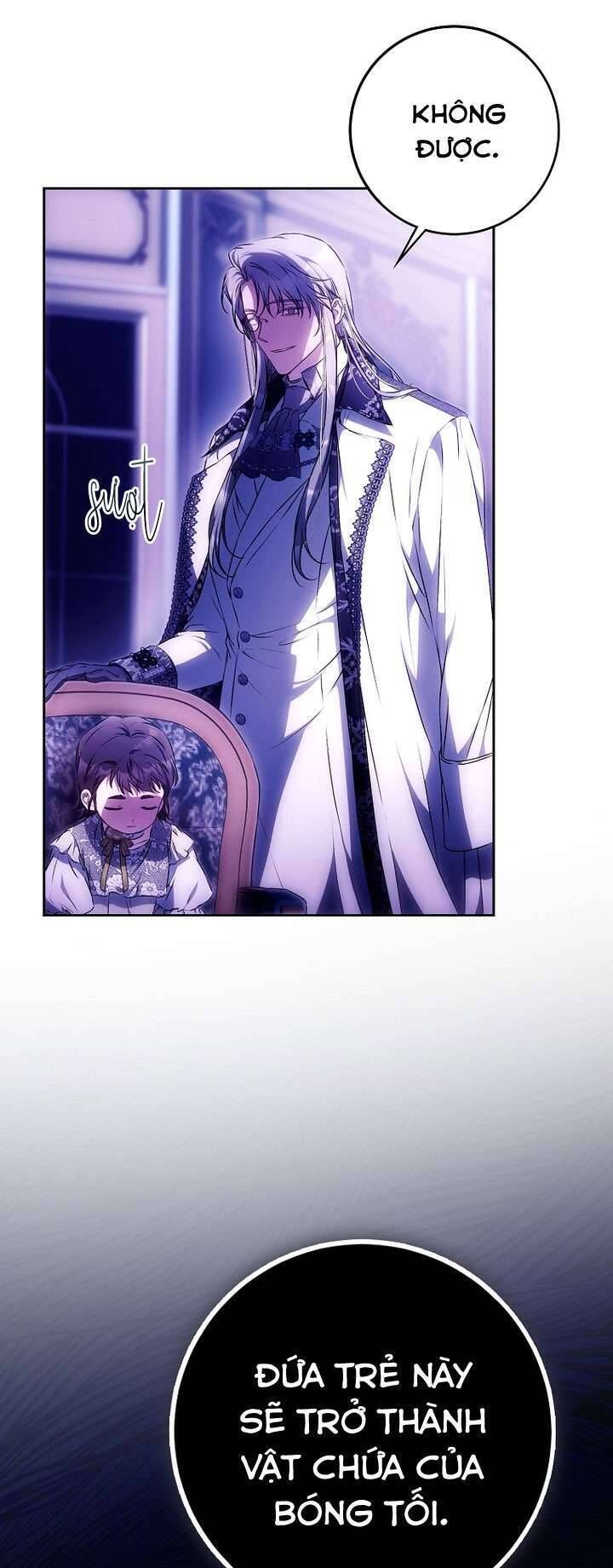 Trở Thành Vợ Của Nam Chính Tiểu Thuyết: Chapter 120