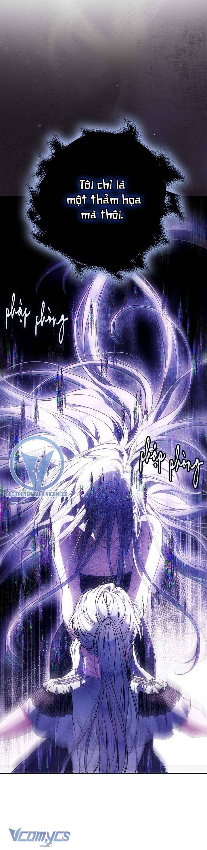 Trở Thành Vợ Của Nam Chính Tiểu Thuyết: Chapter 120