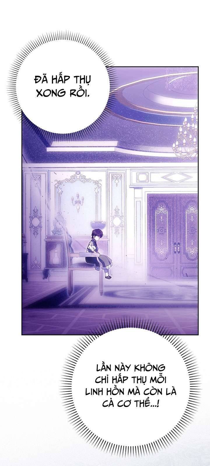 Trở Thành Vợ Của Nam Chính Tiểu Thuyết: Chapter 120