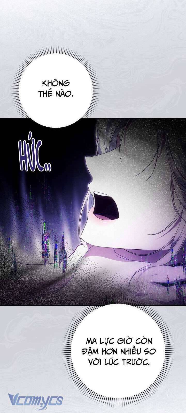 Trở Thành Vợ Của Nam Chính Tiểu Thuyết: Chapter 120