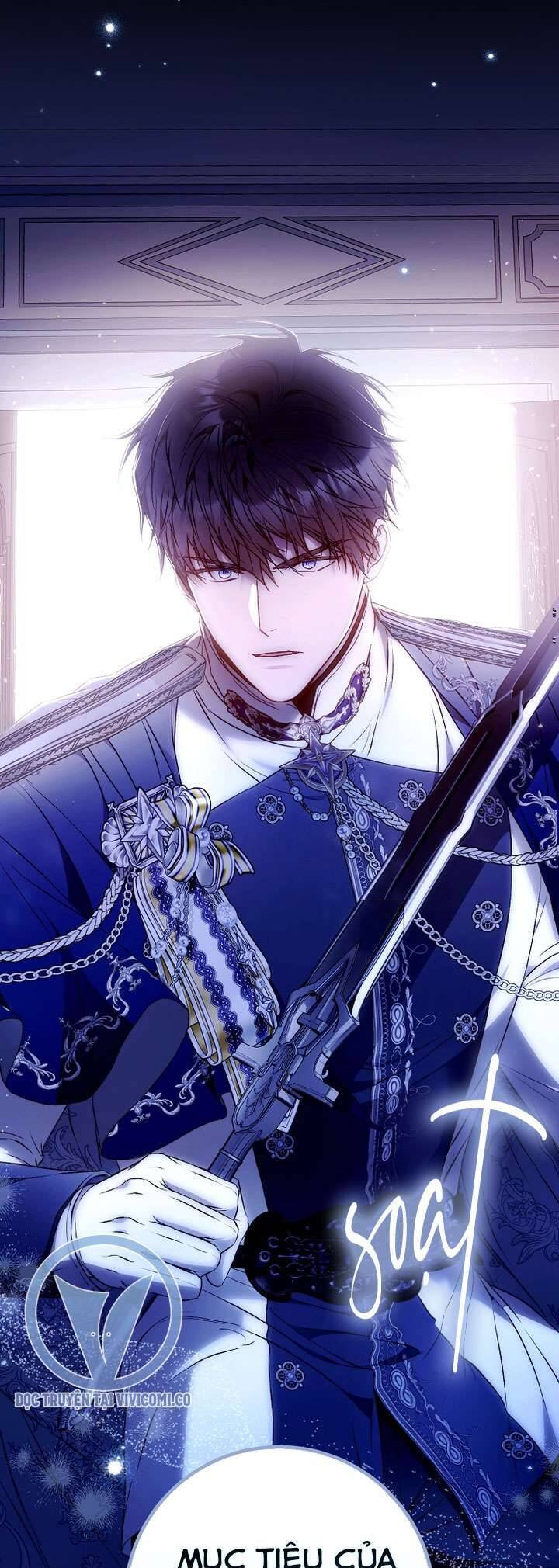 Trở Thành Vợ Của Nam Chính Tiểu Thuyết: Chapter 120