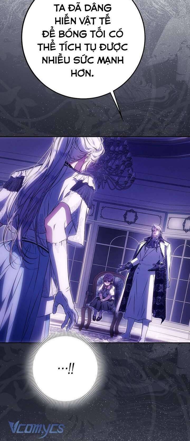 Trở Thành Vợ Của Nam Chính Tiểu Thuyết: Chapter 120